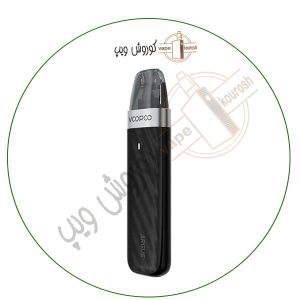 قیمت پادماد ارگاس زد2 ووپو